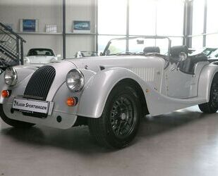 Morgan Plus 4 Gebrauchtwagen