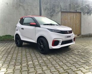 Aixam City Gebrauchtwagen