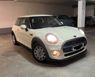 Mini One D Gebrauchtwagen