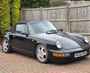 Porsche 964 Gebrauchtwagen