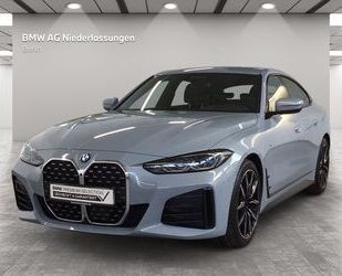 BMW 430 Gebrauchtwagen