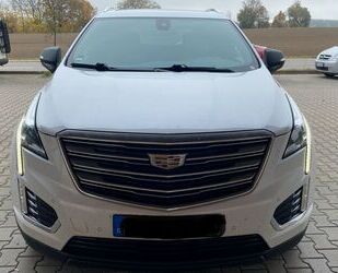 Cadillac XT5 Gebrauchtwagen