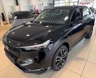 Honda HR-V Gebrauchtwagen