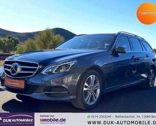Mercedes-Benz E 300 Gebrauchtwagen
