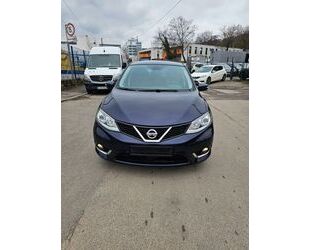 Nissan Pulsar Gebrauchtwagen