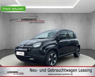 Fiat Panda Gebrauchtwagen