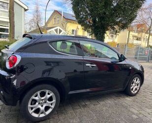 Alfa Romeo MiTo Gebrauchtwagen