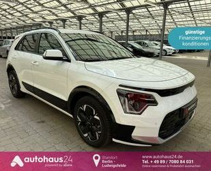 Kia Niro Gebrauchtwagen