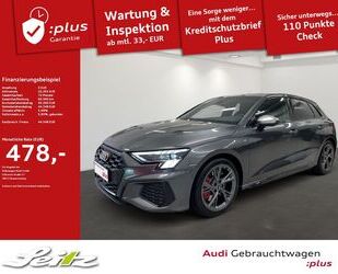 Audi S3 Gebrauchtwagen