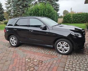 Mercedes-Benz GLE 350 Gebrauchtwagen