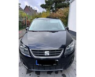 Seat Alhambra Gebrauchtwagen