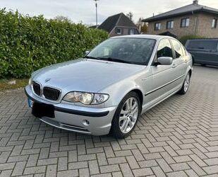 BMW 330 Gebrauchtwagen