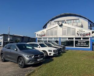 Mercedes-Benz CLA 180 Gebrauchtwagen