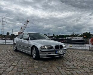 BMW 328 Gebrauchtwagen