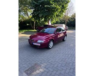 Alfa Romeo 147 Gebrauchtwagen