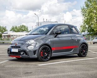 Abarth 695 Gebrauchtwagen