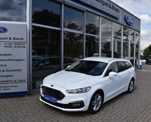 Ford Mondeo Gebrauchtwagen