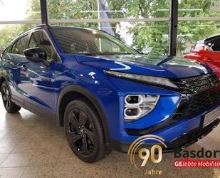 Mitsubishi Eclipse Cross Gebrauchtwagen