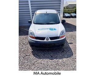 Renault Kangoo Gebrauchtwagen
