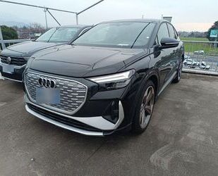 Audi Q4 Gebrauchtwagen