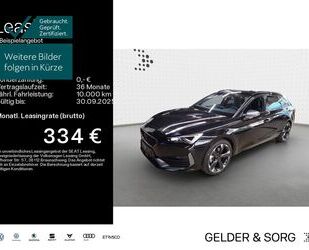 Cupra Leon Gebrauchtwagen