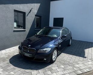 BMW 325 Gebrauchtwagen