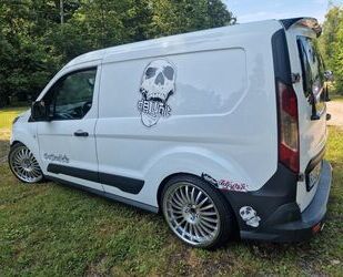 Ford Grand Tourneo Gebrauchtwagen