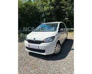 Skoda Citigo Gebrauchtwagen