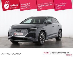 Audi Q4 e-tron Gebrauchtwagen