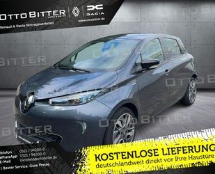 Renault ZOE Gebrauchtwagen