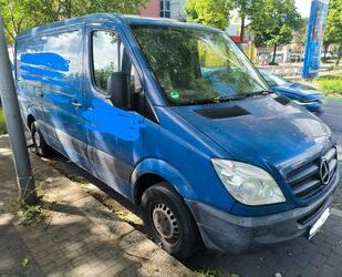 Mercedes-Benz Sprinter Gebrauchtwagen
