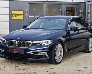 Alpina B5 Gebrauchtwagen