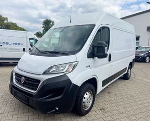Fiat Ducato Gebrauchtwagen