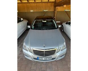 Mercedes-Benz E 250 Gebrauchtwagen