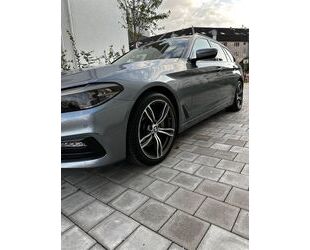 BMW 530 Gebrauchtwagen
