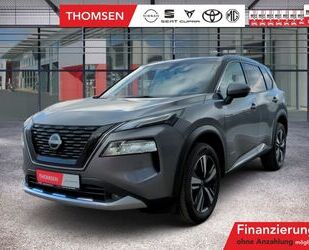 Nissan X-Trail Gebrauchtwagen