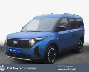 Ford Tourneo Courier Gebrauchtwagen