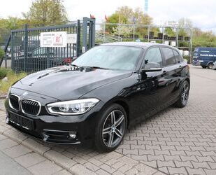 BMW 116 Gebrauchtwagen
