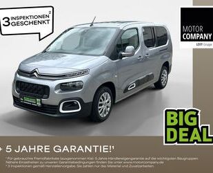 Citroen Berlingo Gebrauchtwagen
