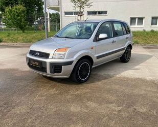 Ford Fusion Gebrauchtwagen