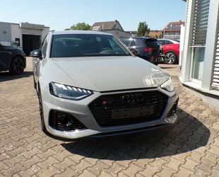 Audi RS4 Gebrauchtwagen