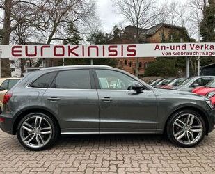 Audi SQ5 Gebrauchtwagen