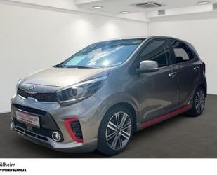 Kia Picanto Gebrauchtwagen