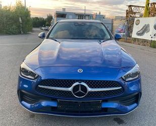 Mercedes-Benz C 200 Gebrauchtwagen