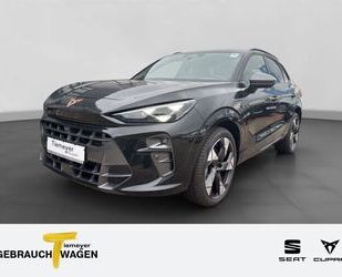 Cupra Terramar Gebrauchtwagen