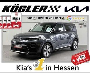 Kia Soul Gebrauchtwagen