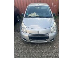 Suzuki Alto Gebrauchtwagen