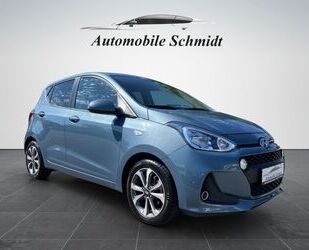Hyundai i10 Gebrauchtwagen