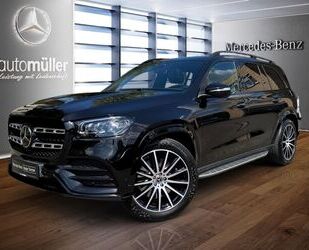 Mercedes-Benz GLS 400 Gebrauchtwagen