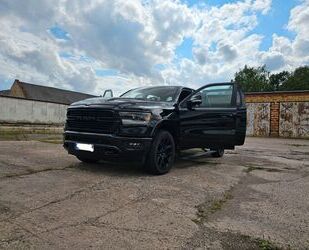 Dodge RAM Gebrauchtwagen